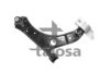 TALOSA 40-09723 Track Control Arm